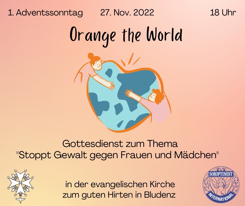 OTW – Gottesdienst am 27.11.2022